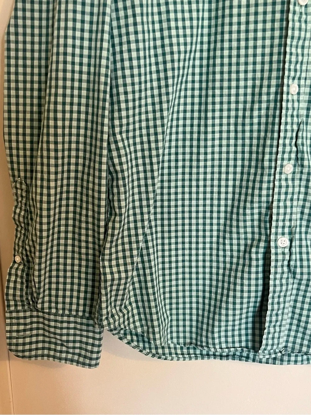 J. Crew crew men